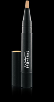 New! MAC Cosmetics Prep + Prime Highlighter