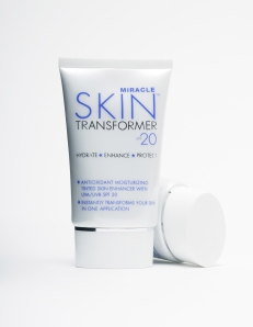 Review: Miracle Skin Transformer SPF 20 and Miracle Skin Transformer Treat & Conceal