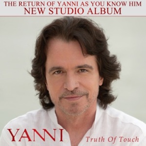 Review: Yanni “Truth of Touch”