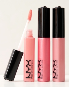 NYX Cosmetics 12 Hour Sale – Products for $1.20!!!