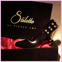 Stiletto by Nicole Amy – New Fragrance Review
