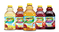 FREE Motts for Tots on Vocalpoint NOW