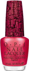 OPI Launches Limited Edition Pink Shatter