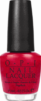 OPI Launches the Latest Glam Slam! Lacquers