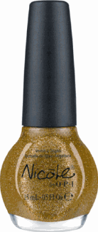 Nicole by OPI Launches Limited Edition Holiday Glitters