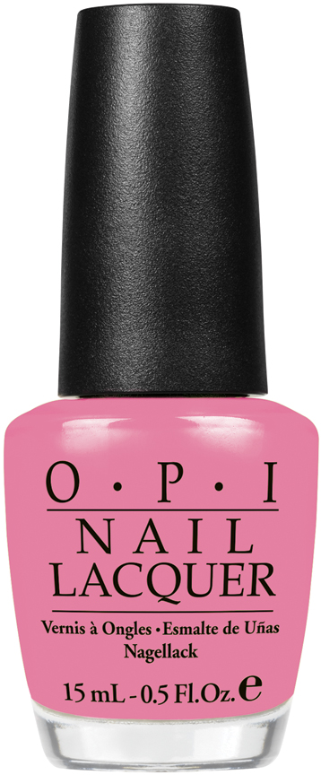 Official Photos & Info:  OPI to Launch Nicki Minaj by OPI