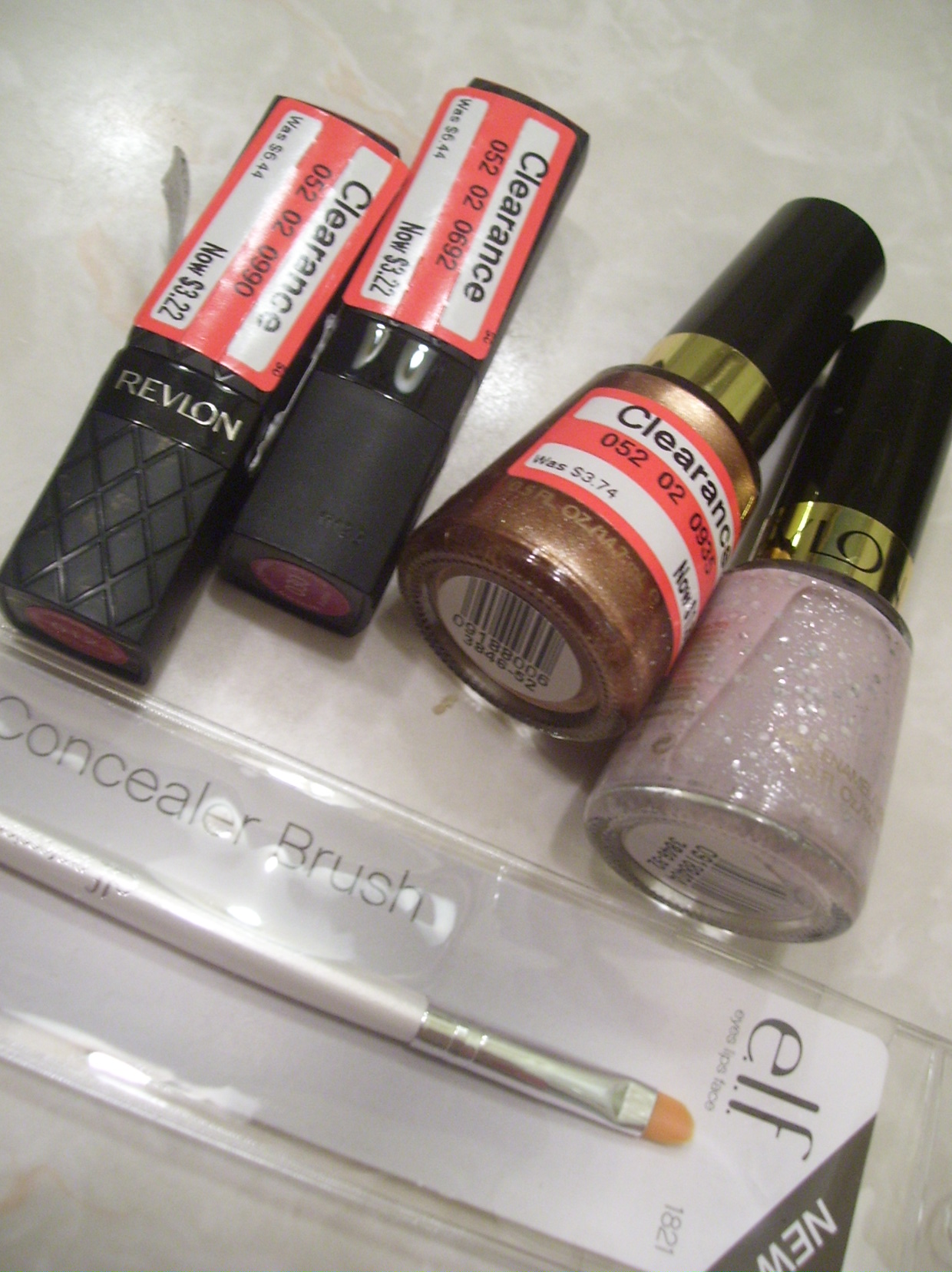Beauty Goodies from Target…