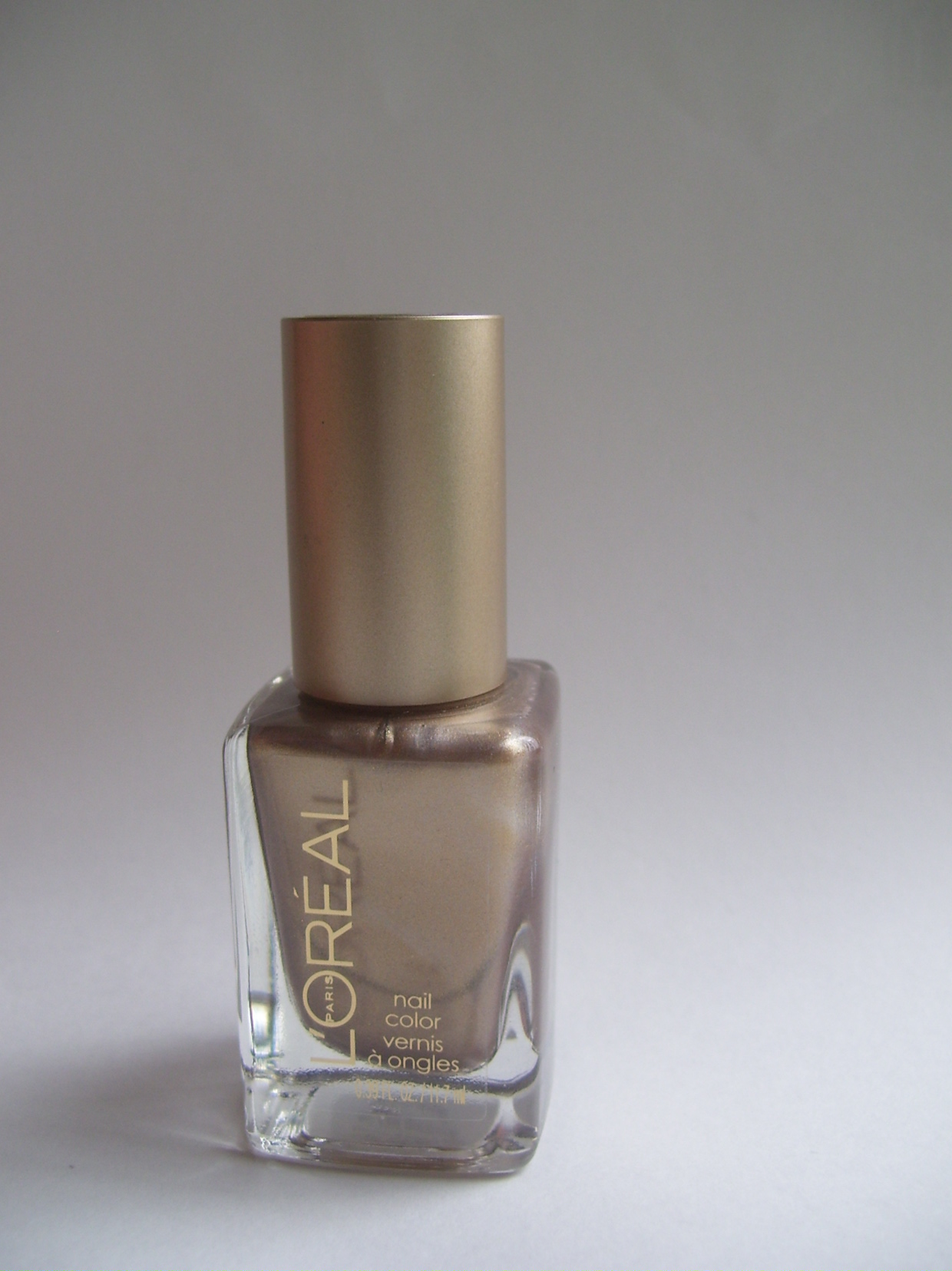 Swatch & Review: *New* L’Oreal Paris Colour Riche Nail Color – Because You’re Worth It