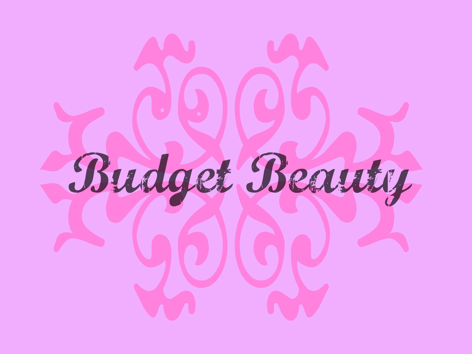 Beauty Makeover on a Budget