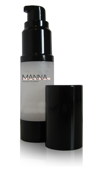 Review:  MANNA Cosmetics Camera Ready and Sheer Glow