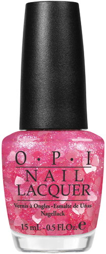 OPI Launches Vintage Minnie Mouse Collection