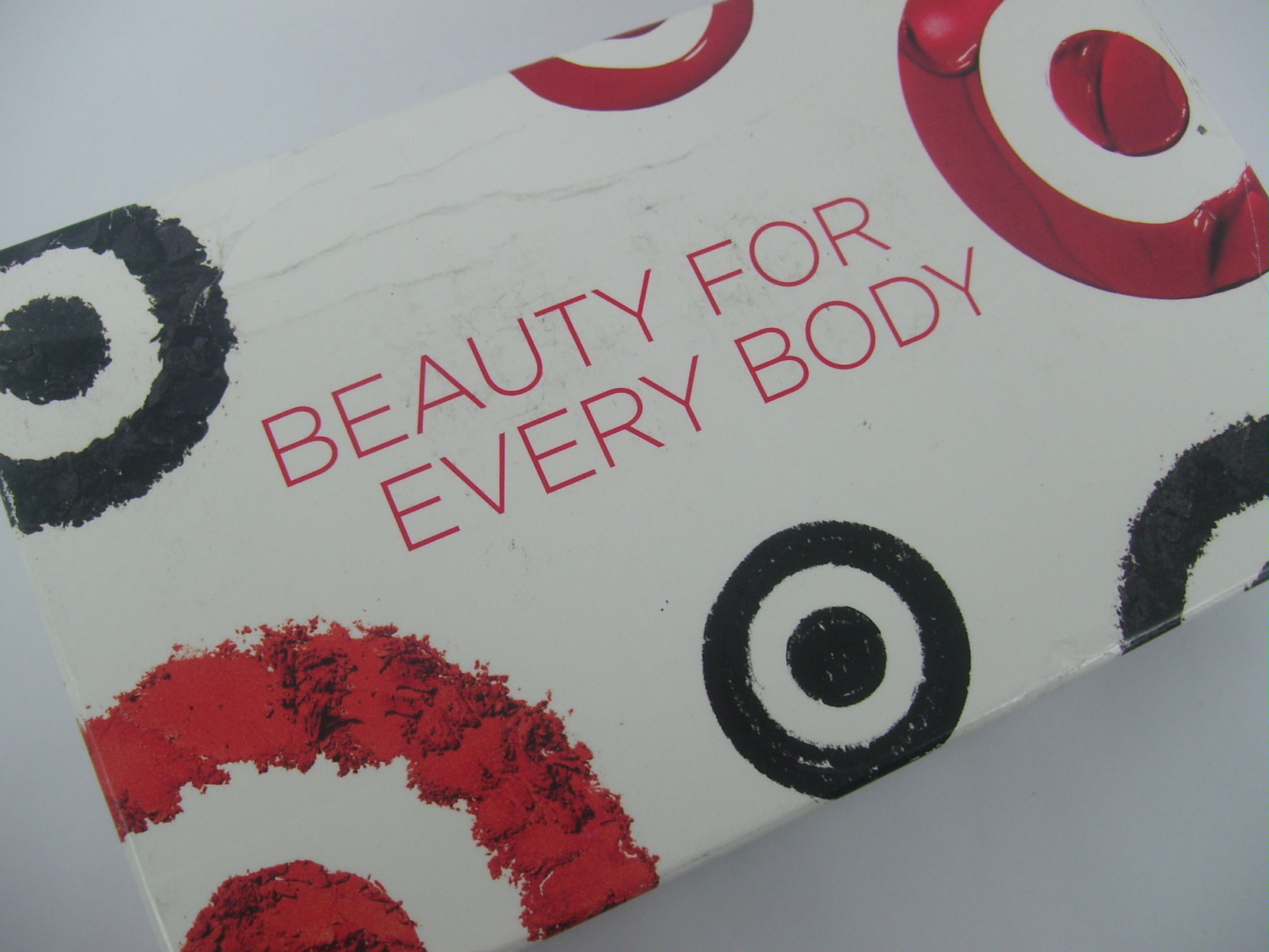 Target Beauty Bag – Spring 2012