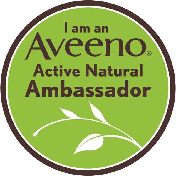 *CLOSED* An Announcement and AVEENO Giveaway